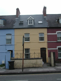3 Fernside Villas, Summer Hill South, CORK CITY, Cork City,  Co. CORK