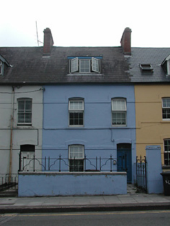 4 Fernside Villas, Summer Hill South, CORK CITY, Cork City,  Co. CORK