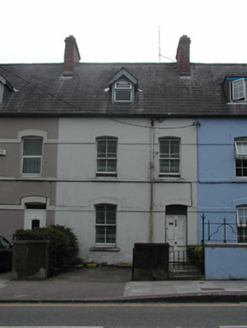 5 Fernside Villas, Summer Hill South, CORK CITY, Cork City,  Co. CORK