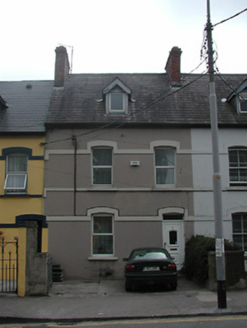 6 Fernside Villas, Summer Hill South, CORK CITY, Cork City,  Co. CORK