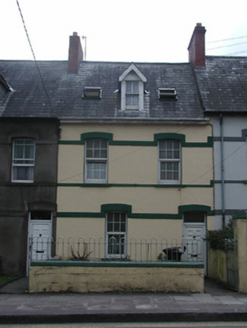 9 Fernside Villas, Summer Hill South, CORK CITY, Cork City,  Co. CORK