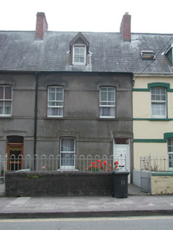 10 Fernside Villas, Summer Hill South, CORK CITY, Cork City,  Co. CORK