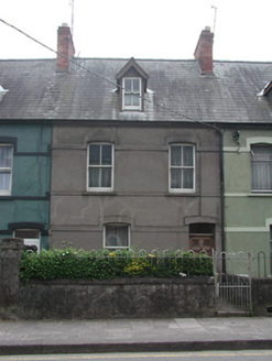 13 Fernside Villas, Summer Hill South, CORK CITY, Cork City,  Co. CORK