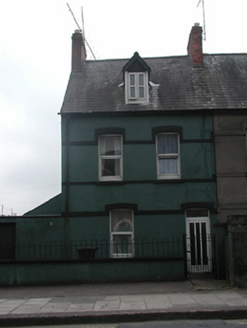 14 Fernside Villas, Summer Hill South, CORK CITY, Cork City,  Co. CORK