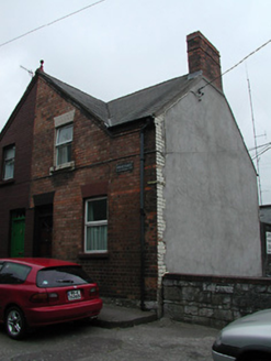 1 Marie Place, Windmill Road, CORK CITY, Cork City,  Co. CORK