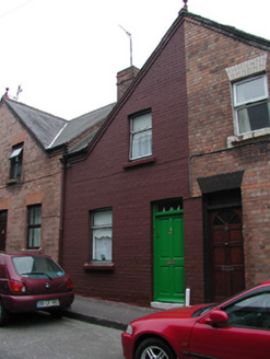 2 Marie Place, Windmill Road, CORK CITY, Cork City,  Co. CORK