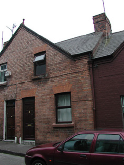 3 Marie Place, Windmill Road, CORK CITY, Cork City,  Co. CORK
