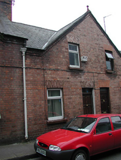 4 Marie Place, Windmill Road, CORK CITY, Cork City,  Co. CORK