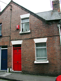 5 Marie Place, Windmill Road, CORK CITY, Cork City,  Co. CORK