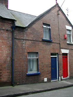6 Marie Place, Windmill Road, CORK CITY, Cork City,  Co. CORK