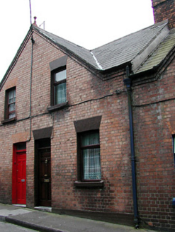 7 Marie Place, Windmill Road, CORK CITY, Cork City,  Co. CORK