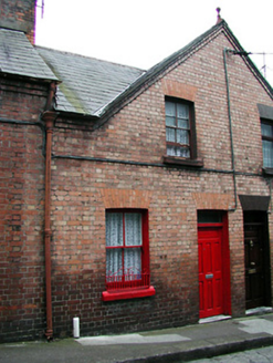 8 Marie Place, Windmill Road, CORK CITY, Cork City,  Co. CORK