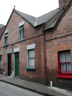 9 Marie Place, Windmill Road, CORK CITY, Cork City,  Co. CORK