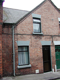 10 Marie Place, Windmill Road, CORK CITY, Cork City,  Co. CORK