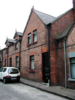 11 Marie Place, Windmill Road, CORK CITY, Cork City,  Co. CORK