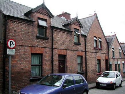 12 Marie Place, Windmill Road, CORK CITY, Cork City,  Co. CORK