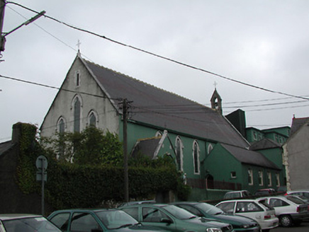 Cork Alzheimer Foundation, Windmill Road,  CORK CITY, Cork City,  Co. CORK
