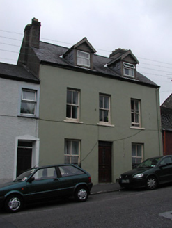 62 High Street,  CORK CITY, Cork City,  Co. CORK