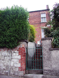 5 Langford Terrace, Langford Row, CORK CITY, Cork City,  Co. CORK