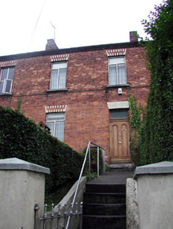 4 Langford Terrace, Langford Row, CORK CITY, Cork City,  Co. CORK