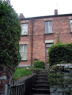 3 Langford Terrace, Langford Row, CORK CITY, Cork City,  Co. CORK