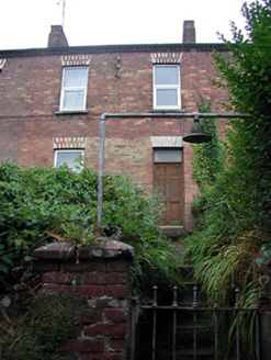 2 Langford Terrace, Langford Row, CORK CITY, Cork City,  Co. CORK