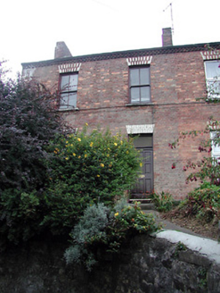 1 Langford Terrace, Langford Row, CORK CITY, Cork City,  Co. CORK