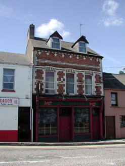 3 Douglas Street,  CORK CITY, Cork,  Co. CORK