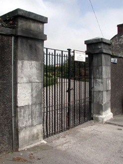 Religious Society of Friends Meeting House, Summer Hill South,  CORK CITY, Cork City,  Co. CORK