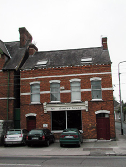 ITM Dundee House, 21 Summer Hill South,  CORK CITY, Cork City,  Co. CORK