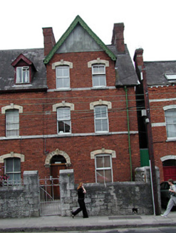 20 Frankfield Terrace, Summer Hill South, CORK CITY, Cork City,  Co. CORK