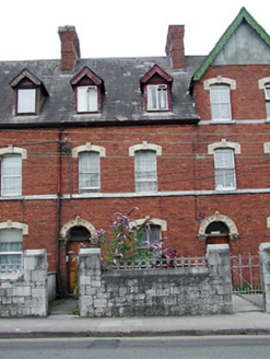 19 Frankfield Terrace, Summer Hill South, CORK CITY, Cork City,  Co. CORK