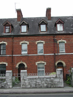 18 Frankfield Terrace, Summer Hill South, CORK CITY, Cork City,  Co. CORK