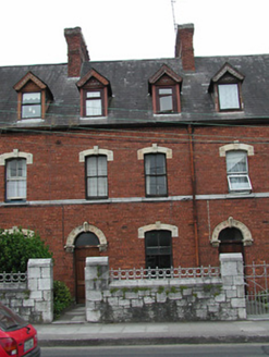 17 Frankfield Terrace, Summer Hill South, CORK CITY, Cork City,  Co. CORK