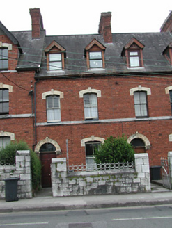 16 Frankfield Terrace, Summer Hill South, CORK CITY, Cork City,  Co. CORK