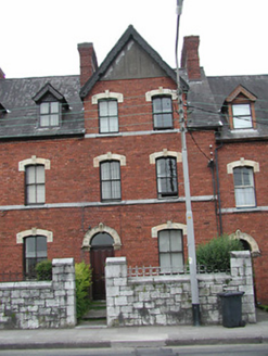 15 Frankfield Terrace, Summer Hill South, CORK CITY, Cork City,  Co. CORK