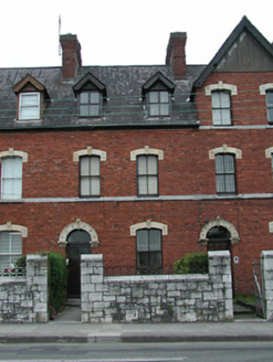 14 Frankfield Terrace, Summer Hill South, CORK CITY, Cork City,  Co. CORK