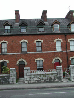 12 Frankfield Terrace, Summer Hill South, CORK CITY, Cork City,  Co. CORK