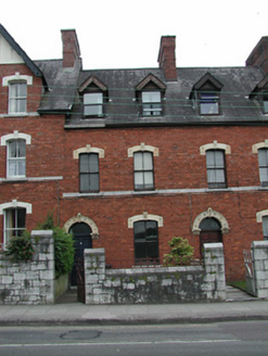 11 Frankfield Terrace, Summer Hill South, CORK CITY, Cork City,  Co. CORK