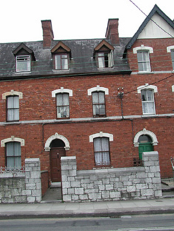 10 Frankfield Terrace, Summer Hill South, CORK CITY, Cork City,  Co. CORK