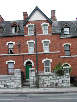 9 Frankfield Terrace, Summer Hill South, CORK CITY, Cork City,  Co. CORK