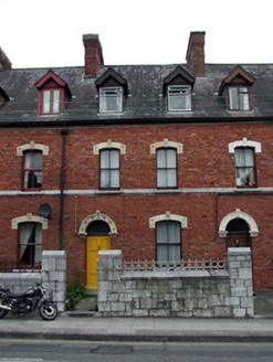 8 Frankfield Terrace, Summer Hill South, CORK CITY, Cork City,  Co. CORK