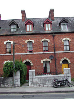 7 Frankfield Terrace, Summer Hill South, CORK CITY, Cork City,  Co. CORK