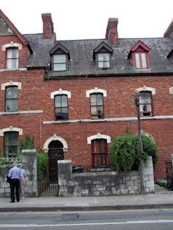6 Frankfield Terrace, Summer Hill South, CORK CITY, Cork City,  Co. CORK