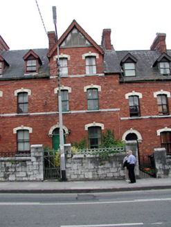 5 Frankfield Terrace, Summer Hill South, CORK CITY, Cork City,  Co. CORK