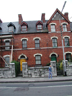 4 Frankfield Terrace, Summer Hill South, CORK CITY, Cork City,  Co. CORK