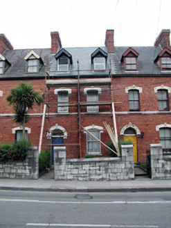 3 Frankfield Terrace, Summer Hill South, CORK CITY, Cork City,  Co. CORK