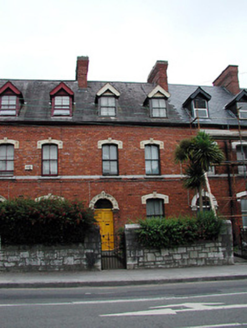 2 Frankfield Terrace, Summer Hill South, CORK CITY, Cork City,  Co. CORK
