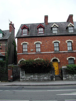 1 Frankfield Terrace, Summer Hill South, CORK CITY, Cork City,  Co. CORK