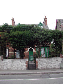 4 Morningside, Summer Hill South, CORK CITY, Cork City,  Co. CORK